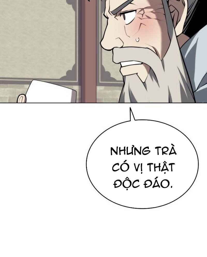 Võ Giả Bất Đắc Dĩ Chapter 90 - Trang 2