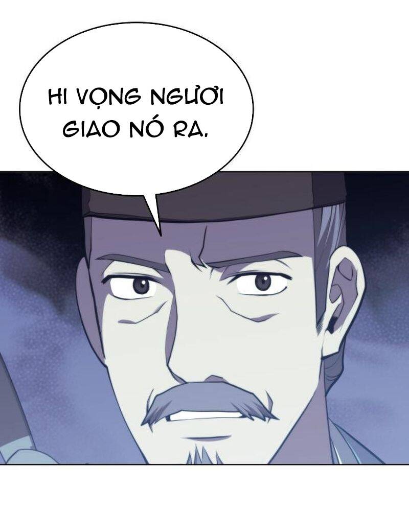 Võ Giả Bất Đắc Dĩ Chapter 90 - Trang 2
