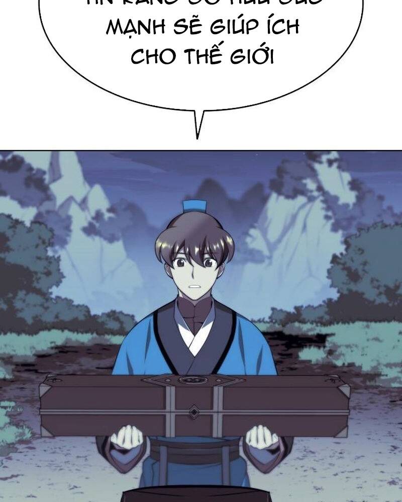 Võ Giả Bất Đắc Dĩ Chapter 90 - Trang 2