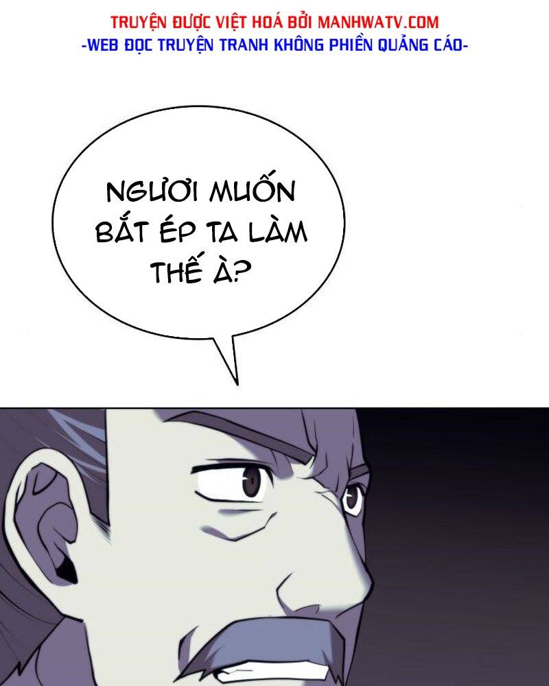 Võ Giả Bất Đắc Dĩ Chapter 90 - Trang 2