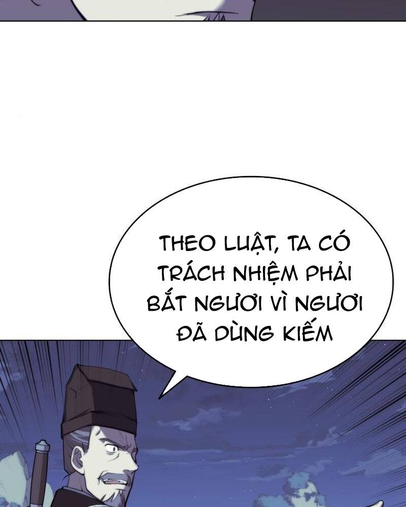Võ Giả Bất Đắc Dĩ Chapter 90 - Trang 2