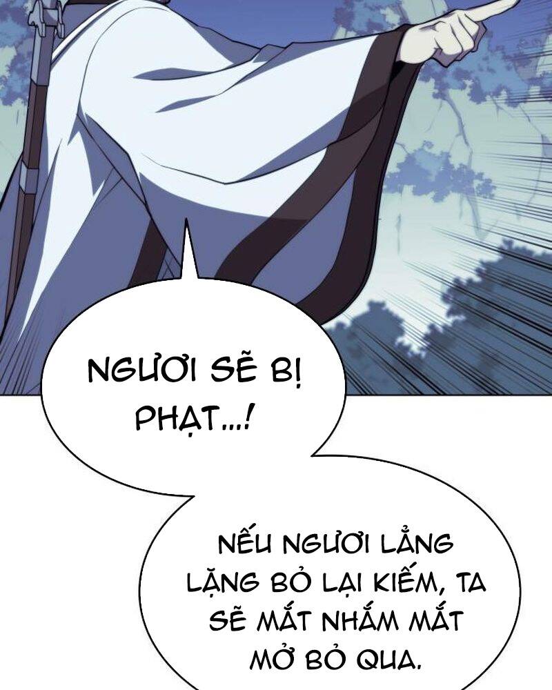 Võ Giả Bất Đắc Dĩ Chapter 90 - Trang 2