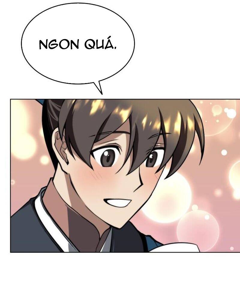 Võ Giả Bất Đắc Dĩ Chapter 90 - Trang 2