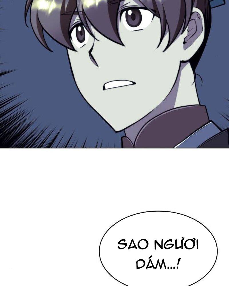 Võ Giả Bất Đắc Dĩ Chapter 90 - Trang 2