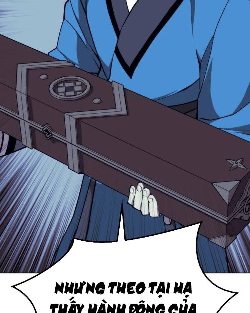 Võ Giả Bất Đắc Dĩ Chapter 90 - Trang 2