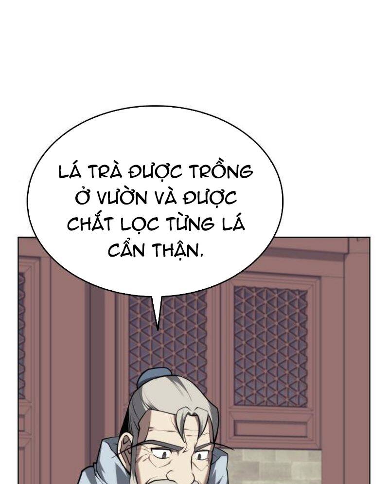 Võ Giả Bất Đắc Dĩ Chapter 90 - Trang 2