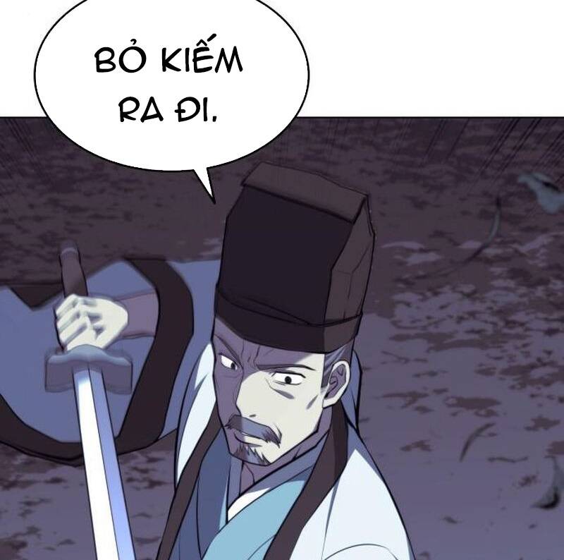 Võ Giả Bất Đắc Dĩ Chapter 90 - Trang 2