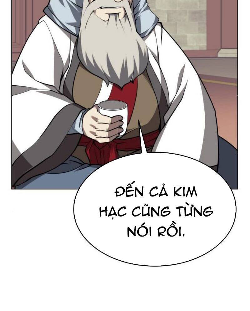 Võ Giả Bất Đắc Dĩ Chapter 90 - Trang 2