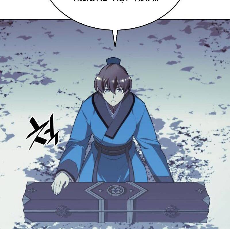 Võ Giả Bất Đắc Dĩ Chapter 90 - Trang 2