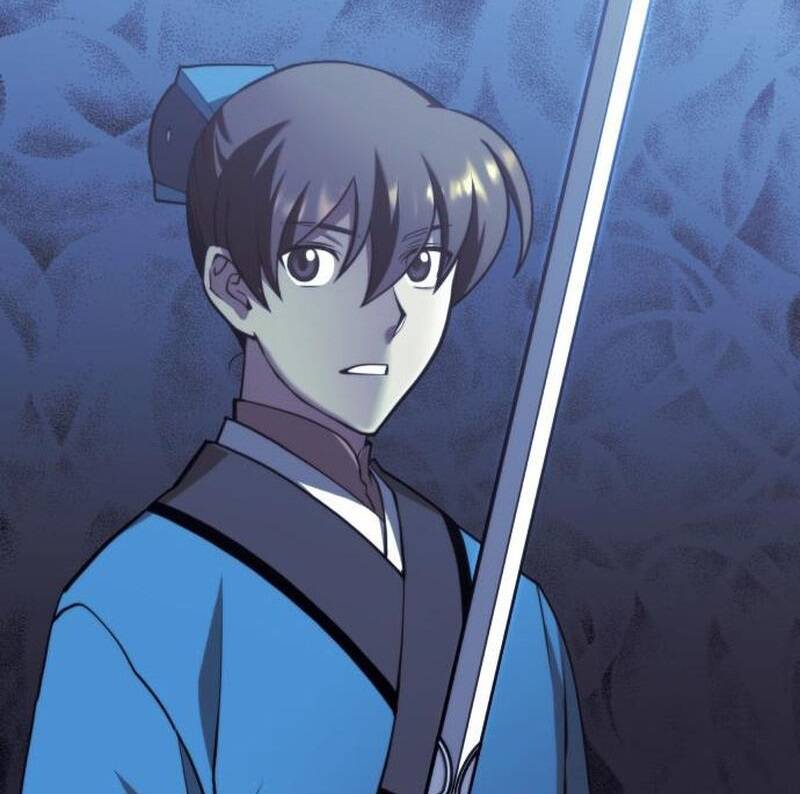 Võ Giả Bất Đắc Dĩ Chapter 90 - Trang 2