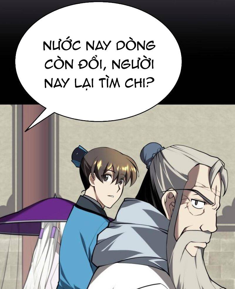 Võ Giả Bất Đắc Dĩ Chapter 90 - Trang 2