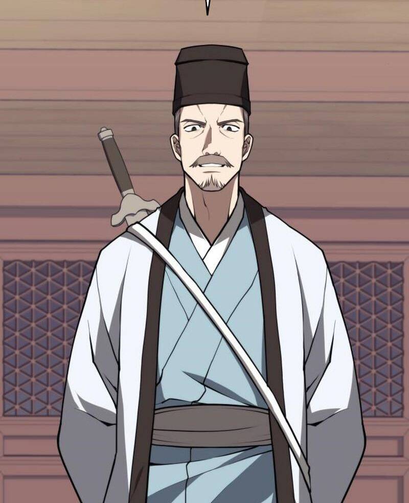 Võ Giả Bất Đắc Dĩ Chapter 90 - Trang 2