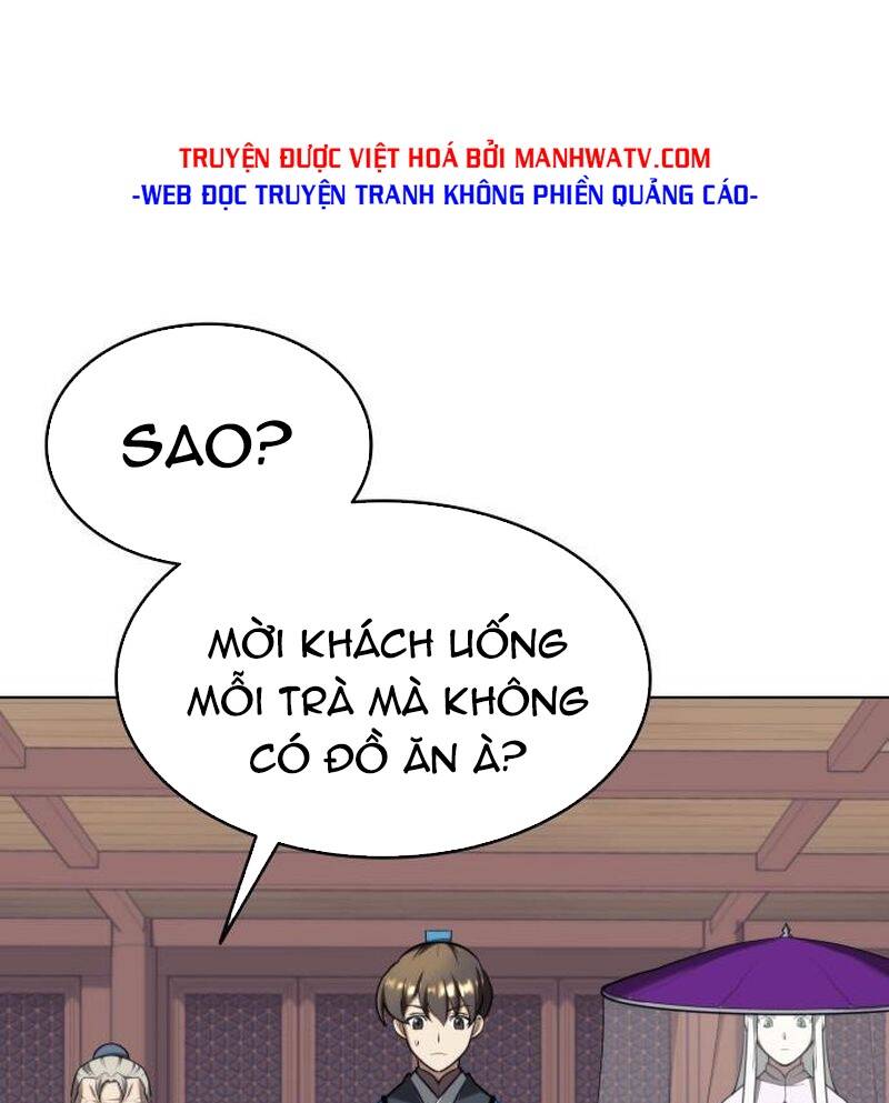 Võ Giả Bất Đắc Dĩ Chapter 90 - Trang 2