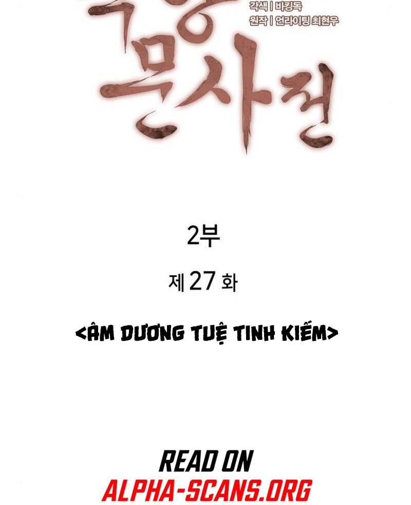 Võ Giả Bất Đắc Dĩ Chapter 90 - Trang 2