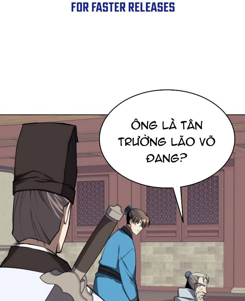 Võ Giả Bất Đắc Dĩ Chapter 90 - Trang 2