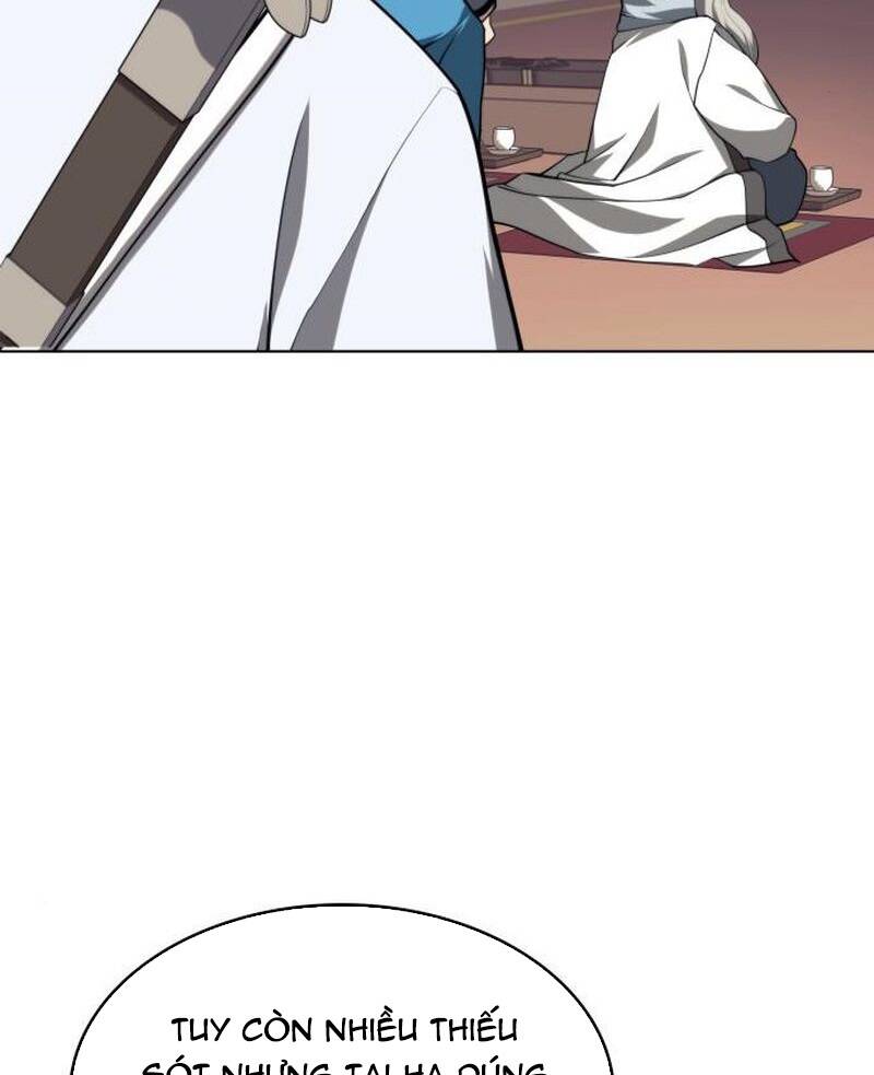 Võ Giả Bất Đắc Dĩ Chapter 90 - Trang 2