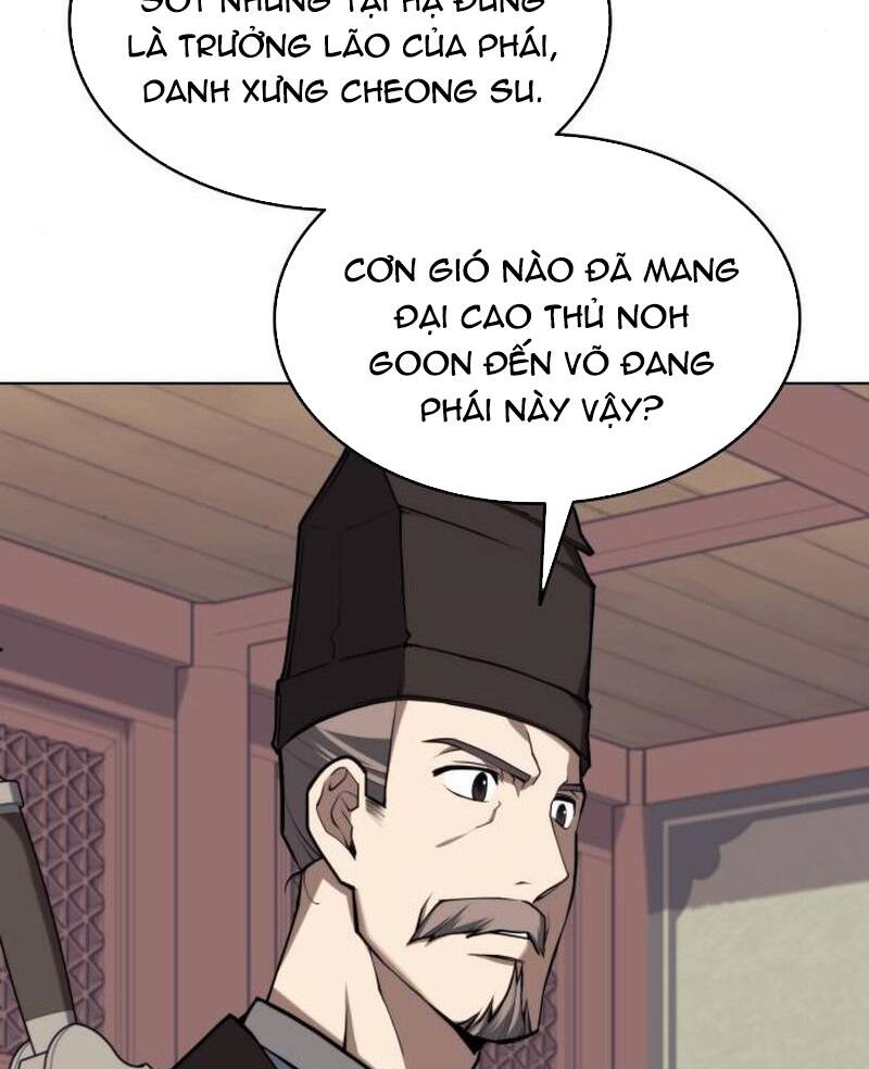Võ Giả Bất Đắc Dĩ Chapter 90 - Trang 2