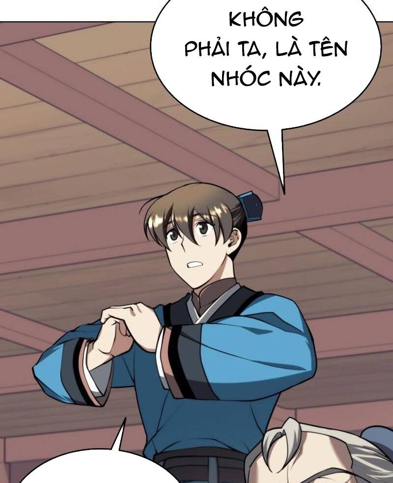 Võ Giả Bất Đắc Dĩ Chapter 90 - Trang 2