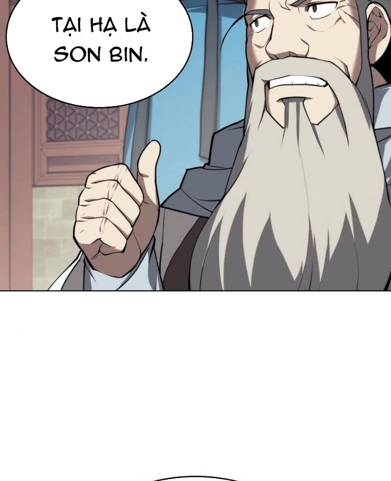 Võ Giả Bất Đắc Dĩ Chapter 90 - Trang 2