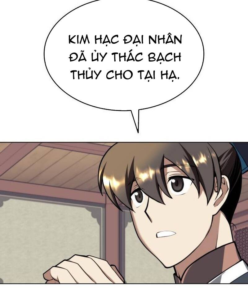 Võ Giả Bất Đắc Dĩ Chapter 90 - Trang 2