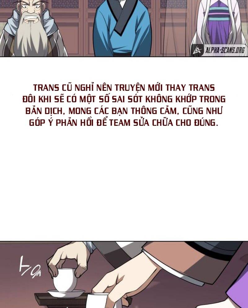 Võ Giả Bất Đắc Dĩ Chapter 90 - Trang 2