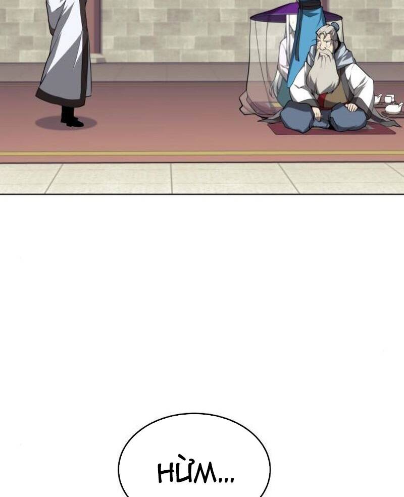 Võ Giả Bất Đắc Dĩ Chapter 90 - Trang 2