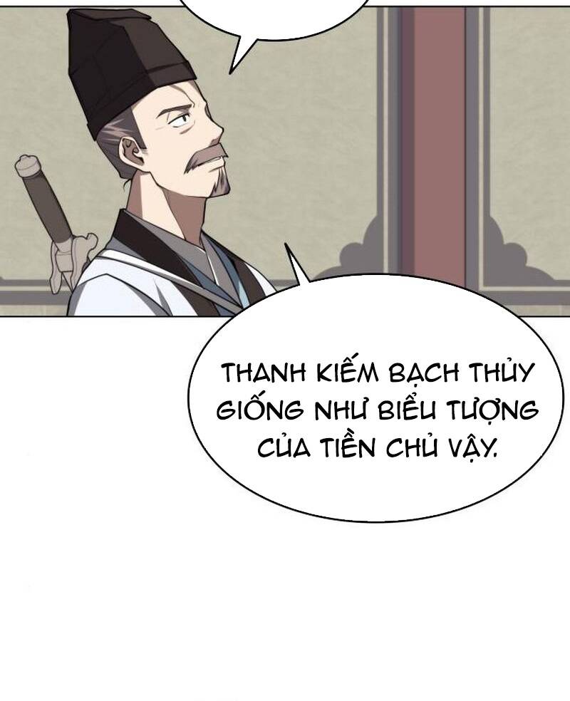 Võ Giả Bất Đắc Dĩ Chapter 90 - Trang 2