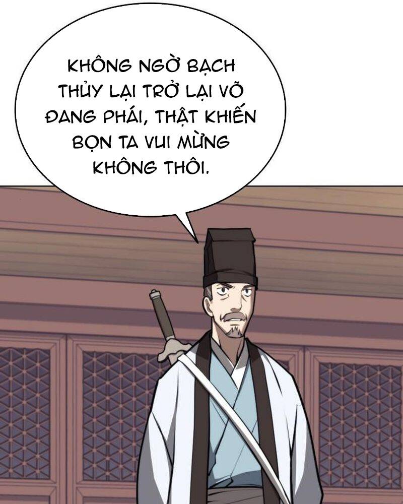 Võ Giả Bất Đắc Dĩ Chapter 90 - Trang 2