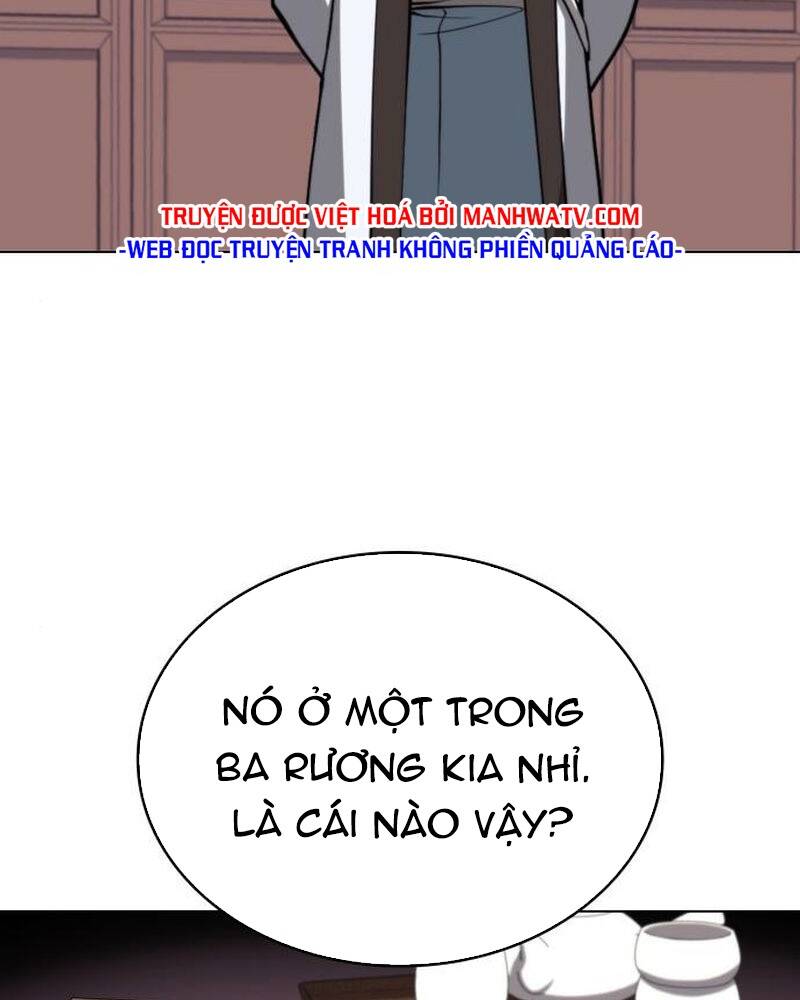 Võ Giả Bất Đắc Dĩ Chapter 90 - Trang 2