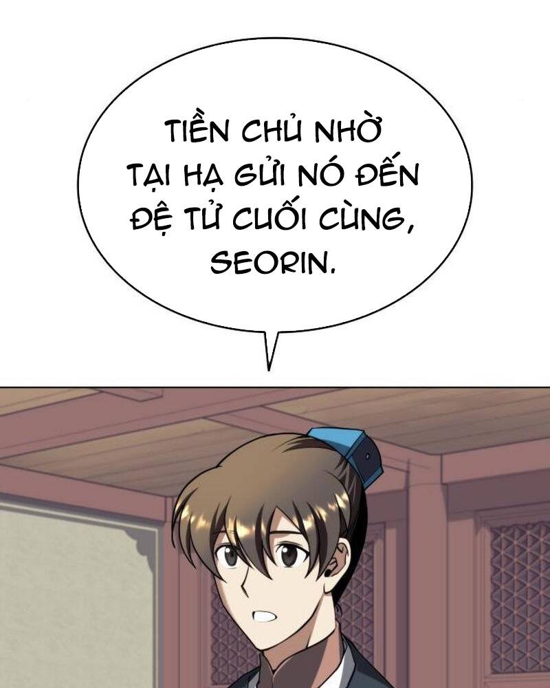 Võ Giả Bất Đắc Dĩ Chapter 90 - Trang 2