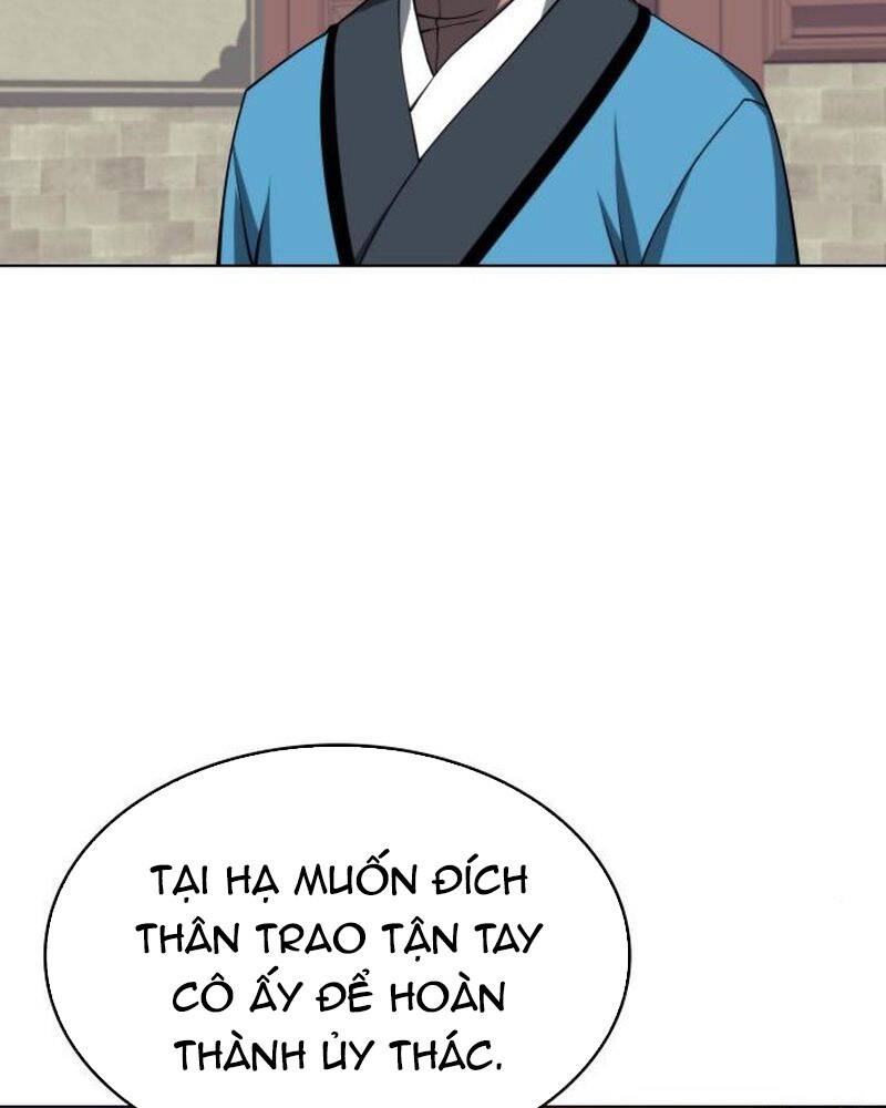 Võ Giả Bất Đắc Dĩ Chapter 90 - Trang 2