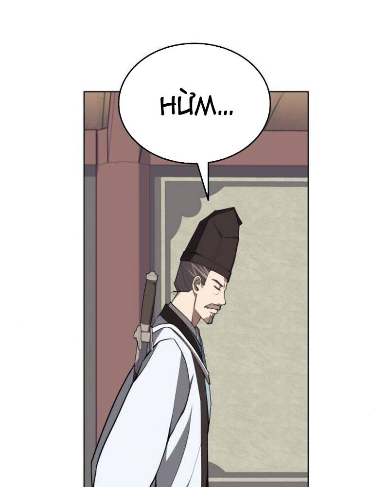 Võ Giả Bất Đắc Dĩ Chapter 90 - Trang 2