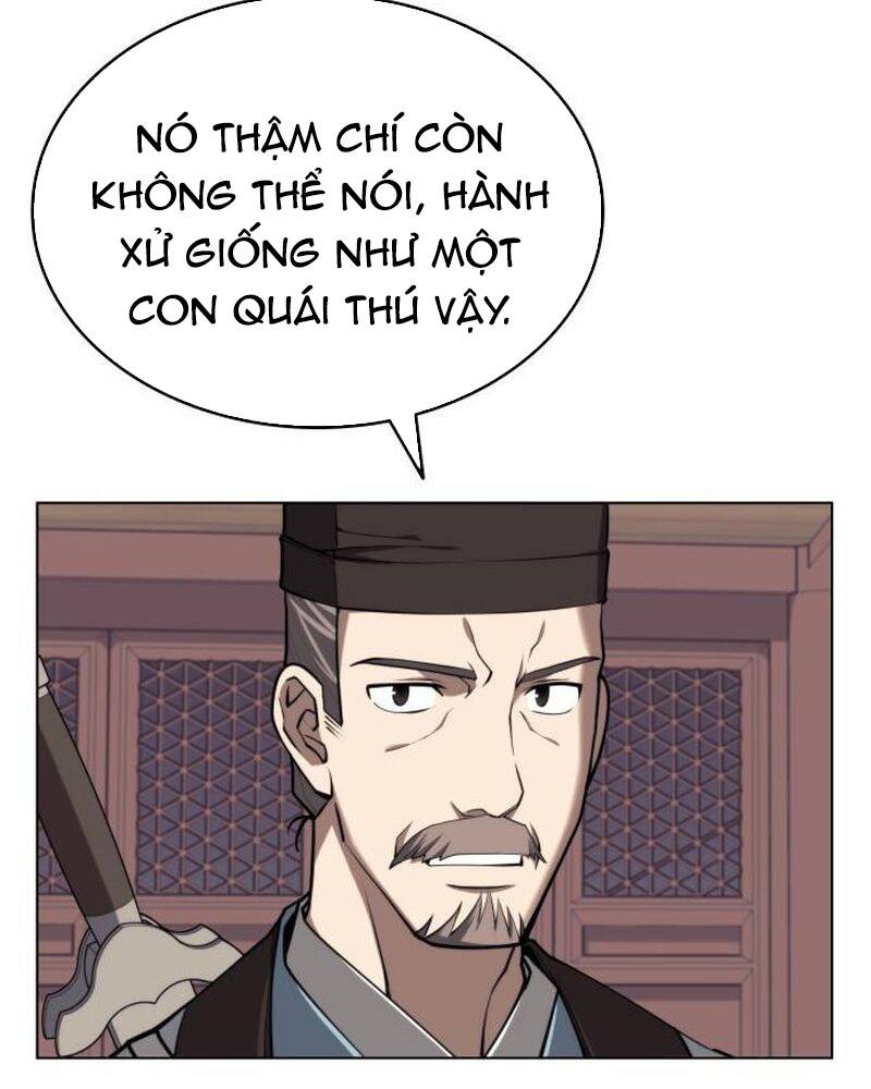 Võ Giả Bất Đắc Dĩ Chapter 90 - Trang 2