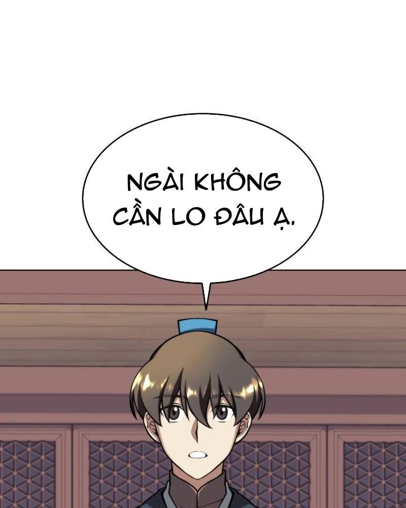 Võ Giả Bất Đắc Dĩ Chapter 90 - Trang 2