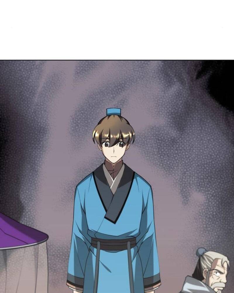 Võ Giả Bất Đắc Dĩ Chapter 90 - Trang 2