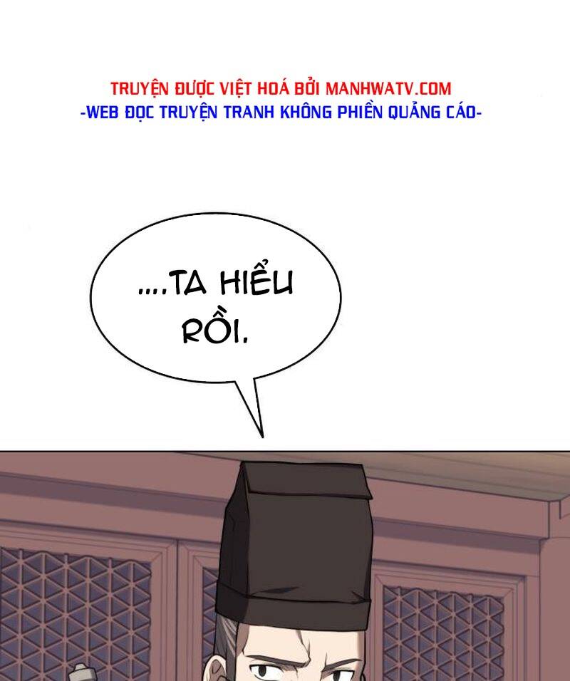 Võ Giả Bất Đắc Dĩ Chapter 90 - Trang 2