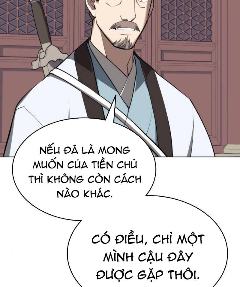 Võ Giả Bất Đắc Dĩ Chapter 90 - Trang 2