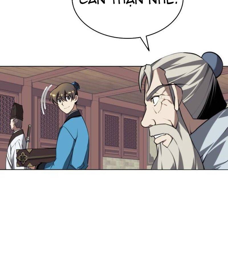 Võ Giả Bất Đắc Dĩ Chapter 90 - Trang 2