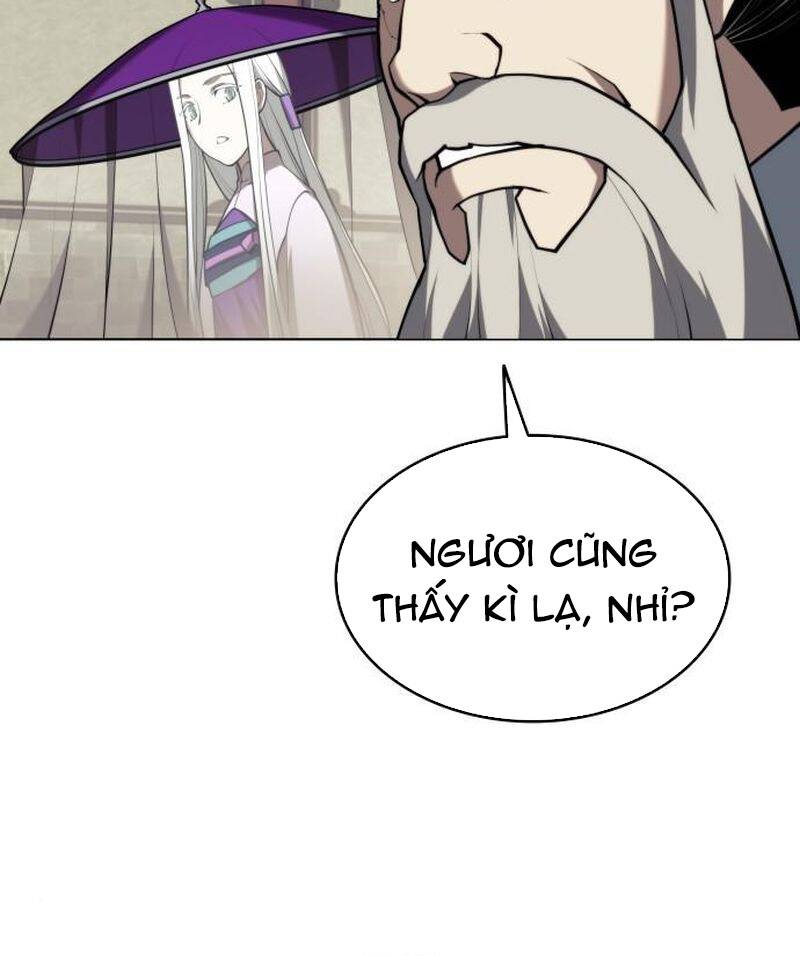 Võ Giả Bất Đắc Dĩ Chapter 90 - Trang 2