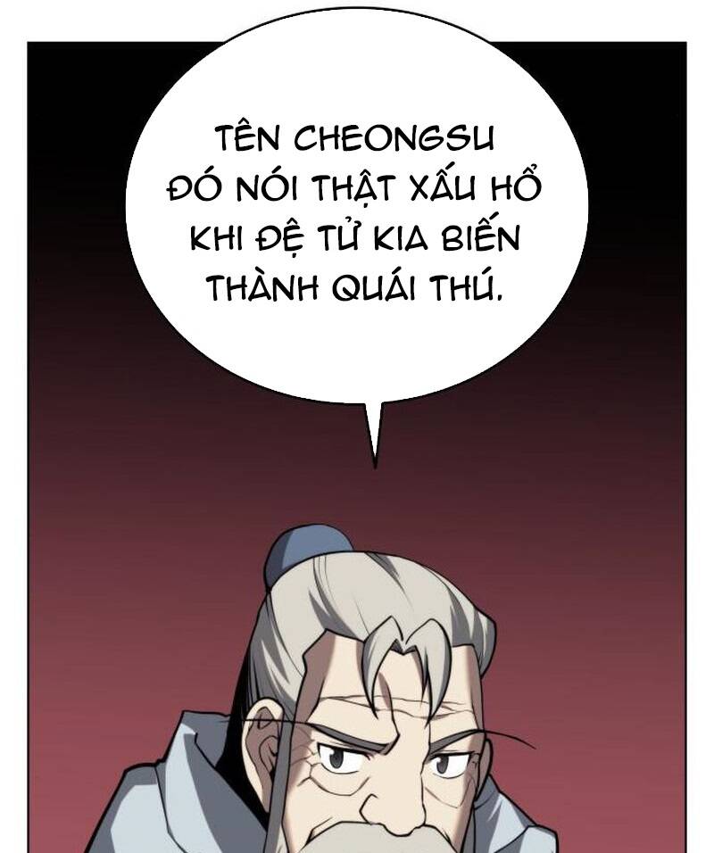 Võ Giả Bất Đắc Dĩ Chapter 90 - Trang 2