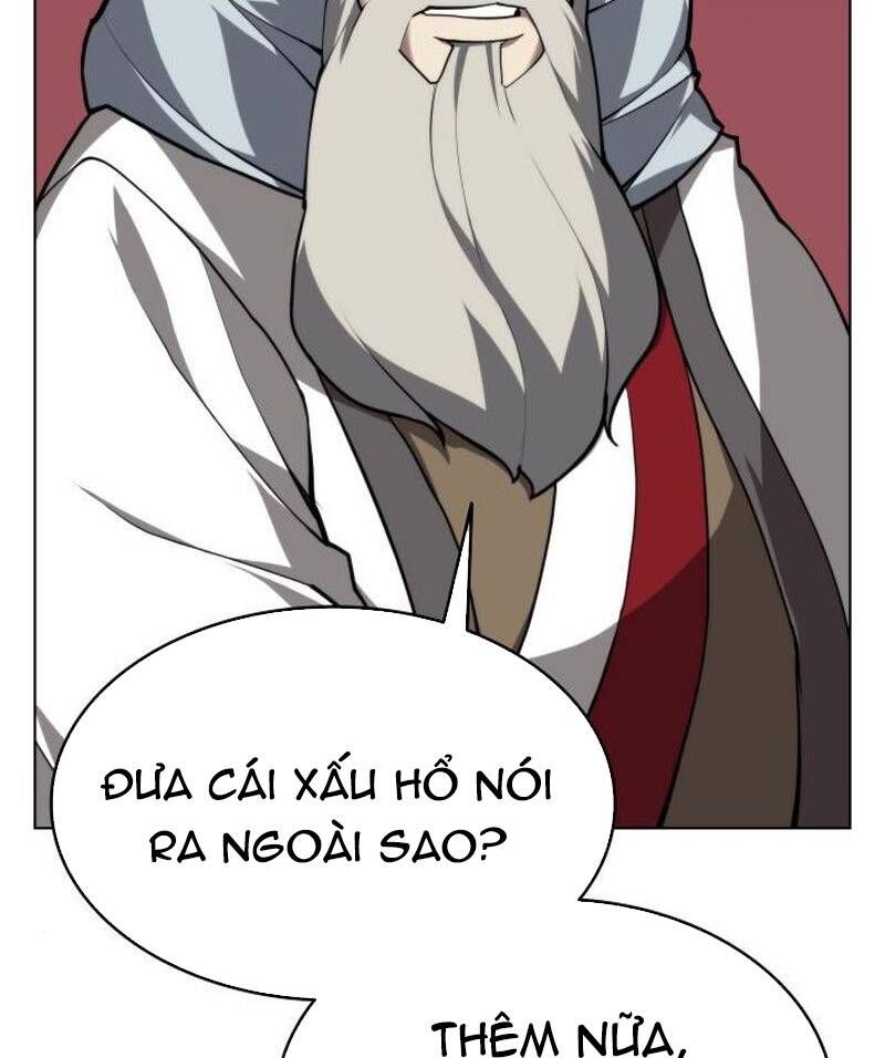 Võ Giả Bất Đắc Dĩ Chapter 90 - Trang 2