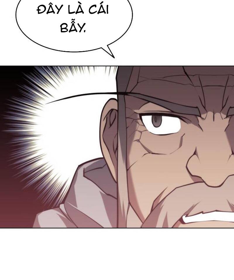 Võ Giả Bất Đắc Dĩ Chapter 90 - Trang 2