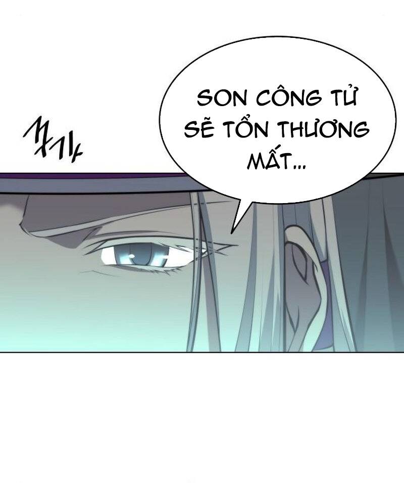 Võ Giả Bất Đắc Dĩ Chapter 90 - Trang 2