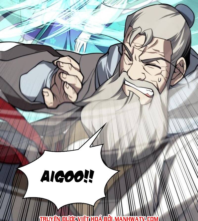 Võ Giả Bất Đắc Dĩ Chapter 90 - Trang 2