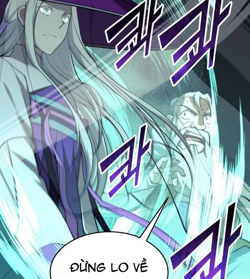 Võ Giả Bất Đắc Dĩ Chapter 90 - Trang 2