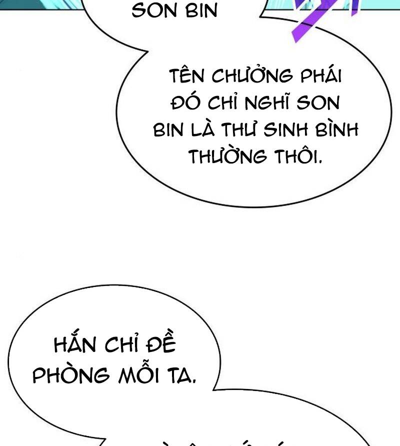 Võ Giả Bất Đắc Dĩ Chapter 90 - Trang 2