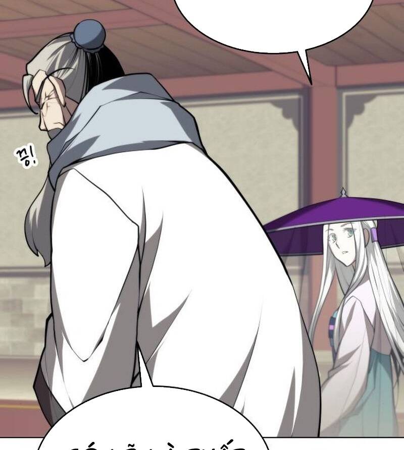 Võ Giả Bất Đắc Dĩ Chapter 90 - Trang 2