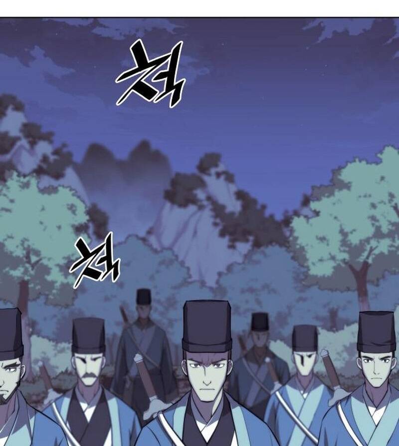 Võ Giả Bất Đắc Dĩ Chapter 90 - Trang 2