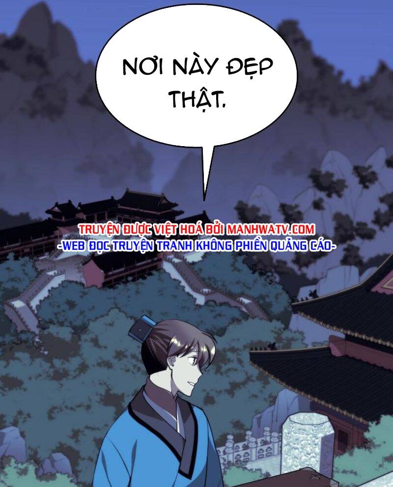 Võ Giả Bất Đắc Dĩ Chapter 90 - Trang 2