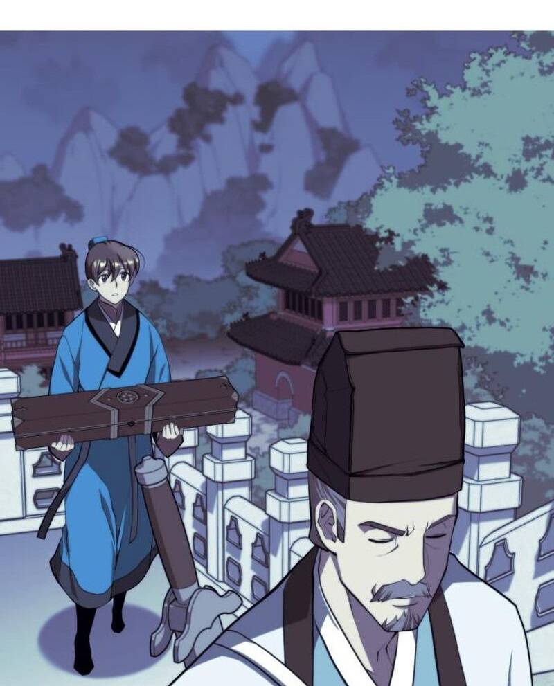 Võ Giả Bất Đắc Dĩ Chapter 90 - Trang 2